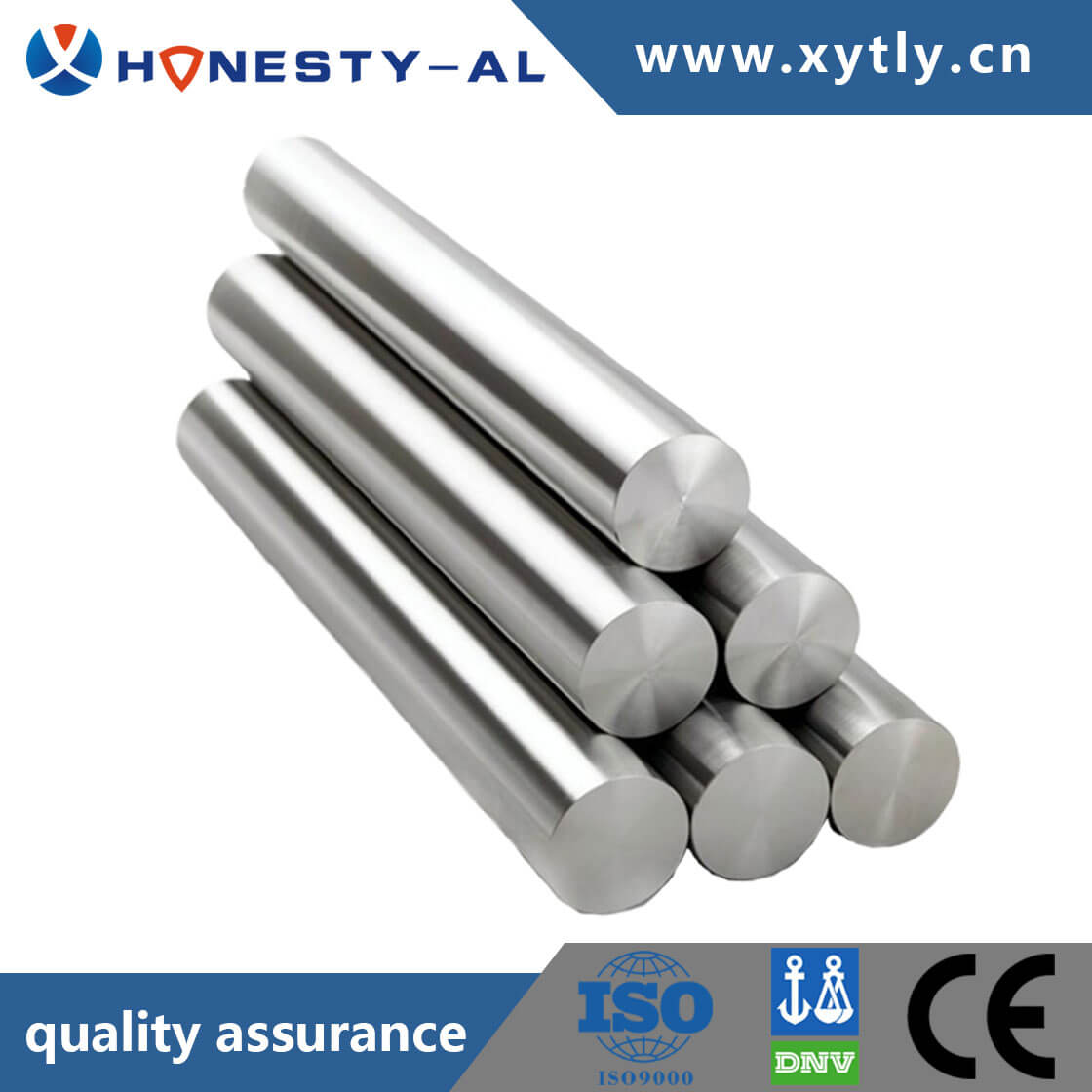 Aluminum Bar6 series6061