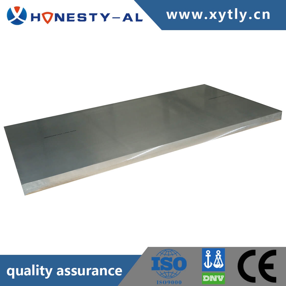 More AL Material-Aluminum oxide plate